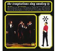 Temptations - Temptations Sings Smokey