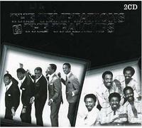 Temptations - Temptations/Trammps
