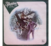 Temptations, The - All Directions [Vinilo]