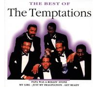 Temptations - The Best of...