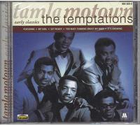 Temptations the - Early Classics