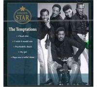 Temptations,the - Golden Star