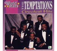 Temptations the - Greatest Hits,I Can`t Get Next