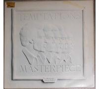 Temptations, The - Masterpiece - Tamla Motown - 1 C 062-94 237, EMI Electrola - 1 C 062-94 237
