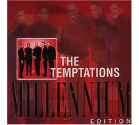 Temptations, the - Millennium Edition