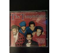 Temptations, the - Original Lead Singers