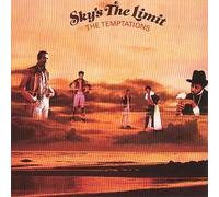 Temptations, the - Sky's the Limit