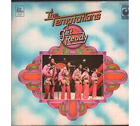 TEMPTATIONS - The Temptations - Get Ready - Sounds Superb - SPR 90004