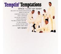 Temptations, the - Temptin' Temptations