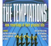 Temptations, the - The Best of