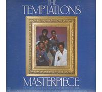 Temptations, The - The Temptations - Masterpiece - Motown - MKK 1009