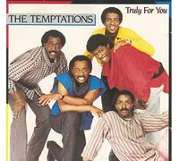 Temptations, the - Truly For You