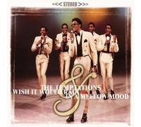 Temptations - Wish It Would Rain & in a