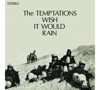 Wish It Would Rain [Vinilo]