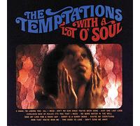 Temptations - With Lot O' Soul