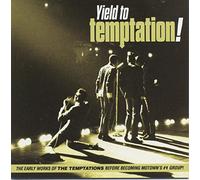 Temptations - Yield To Temptation! The Early Works Of The Temptations Before Motown