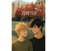 Tempted (Ink-Stained Hearts)