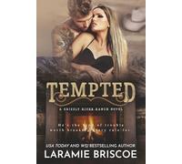 Tempted: An Enemies To Lovers Western Romance: A Small Town Enemies To Lovers Western Romance: 1 (Grizzly River Ranch)