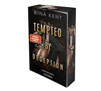 Tempted by Deception: Die BookTok-Sensation von Rina Kent endlich auf Deutsch: 2