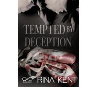 Tempted by deception. Ediz. italiana (Romance)