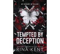 Tempted by Deception: Special Edition Print: 2 (Deception Trilogy)