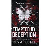 Tempted by Deception: Special Edition Print: 2 (Deception Trilogy)