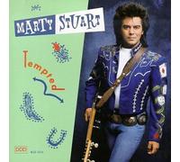 Tempted by Marty Stuart (1991-01-22)