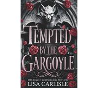 Tempted by the Gargoyle: Discreet Cover: A fated mates, gargoyle shifter protector romance (Stone Sentries Alternate Covers)