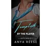 Tempted by the Player (Suite Noir)