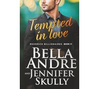 Tempted in Love (The Maverick Billionaires, Book 11)
