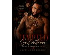 Tempted Salvation: THE ALCHEMIST OF LOVE AND LUST