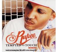 Tempted to Touch