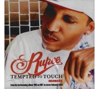 Tempted to Touch by Rupee (2004-11-30)