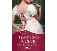 Tempting A Devil: A Rouge Regency Romance (ebook)