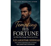 Tempting His Fortune: An Older Man Younger Woman Love Story
