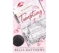 Tempting (Red Lips & White Lies)