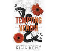 Tempting Venom: 3 (Vipers, 3)