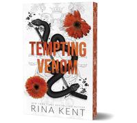 Tempting Venom: 3 (Vipers, 3)
