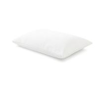 TEMPUR Almohada Ease Hug de 74 cm x 50 cm, con microcojines de Material extrasuave, Hecha de Material de Espuma viscoelástica de Apoyo reconocido por la NASA, Fabricada en Dinamarca, Funda Lavable
