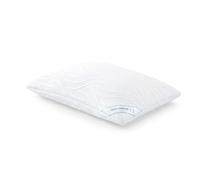 TEMPUR Comfort Air - Almohada para Dormir Mediana, Transpirable, para Cualquier posición para Dormir, sensación de Descanso Media, 40 x 80 cm