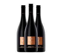 Tempus Two Copper Series Grenache Shiraz Mourvédre Southern New South Wales 75 cl Vino tinto (Caja de 3 Botellas de 75 cl)