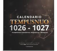 TEMPUSNUO: The 13×28 Calendar System - Scientific Foundations, Conversion, and Practical Application