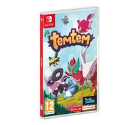 Temtem
