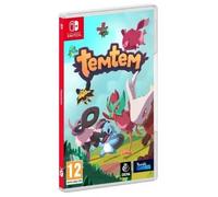 Temtem - Switch