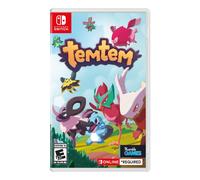 Temtem - Nintendo Switch (Nintendo Switch) (Importación USA)