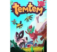 Temtem (PC) Steam Key EUROPE