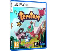 Temtem PlayStation™Plus Juego para Consola Sony PlayStation 5 PS5