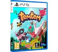 Temtem - PS5 - Versión española