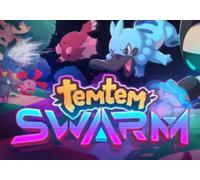 Temtem: Swarm (PC) Steam Account - GLOBAL
