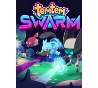 Temtem: Swarm (PC) - Steam Account - GLOBAL